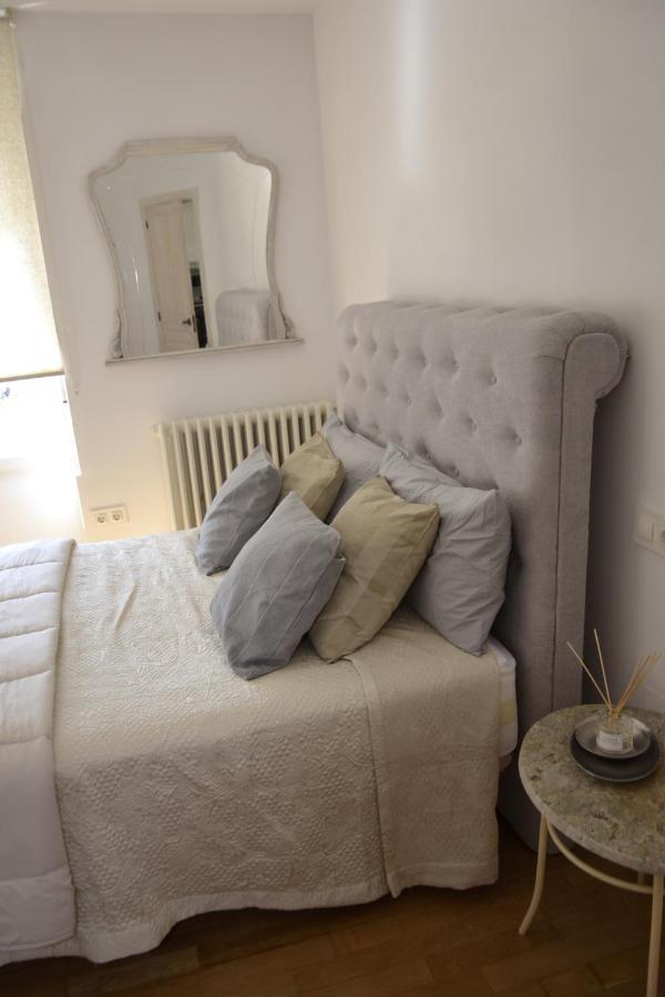 Savala House Leon Βίλα Εξωτερικό φωτογραφία
