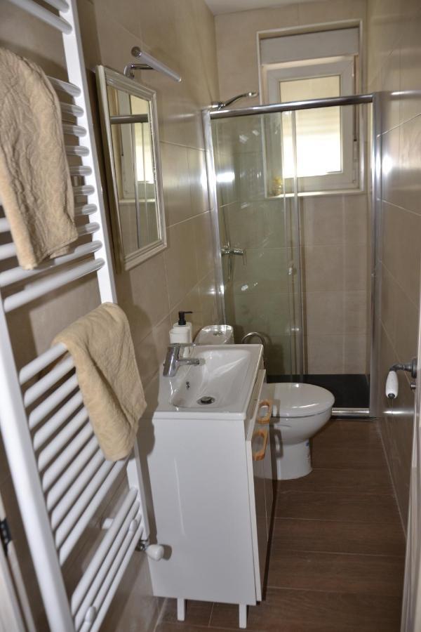 Savala House Leon Βίλα Εξωτερικό φωτογραφία