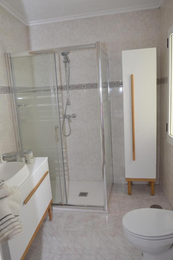 Savala House Leon Βίλα Εξωτερικό φωτογραφία