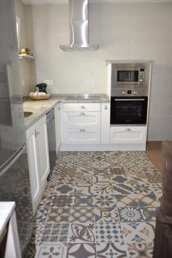 Savala House Leon Βίλα Εξωτερικό φωτογραφία